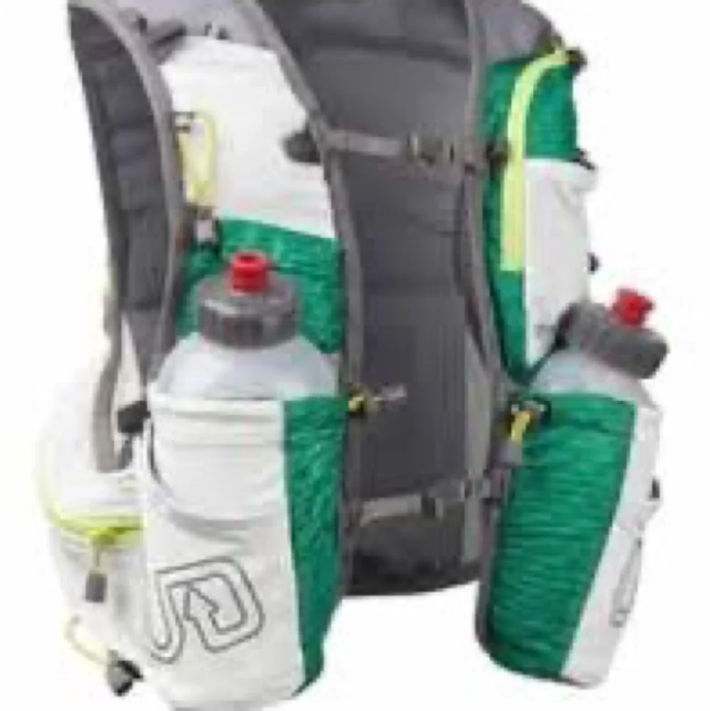 Ultimate Direction Jurek FKT hydration vest Sz S - Picture 5 of 6